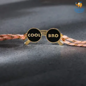 Cool Bro Rakhi