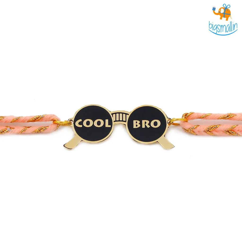 Cool Bro Rakhi