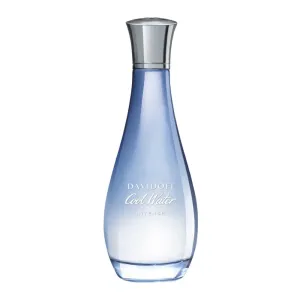 COOL WATER INTENSE WOMEN EDP 100ML