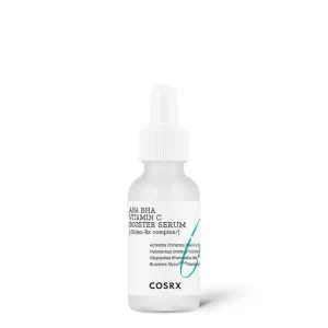 Cosrx Aha Bha Vitamin C Booster Serum 30ml