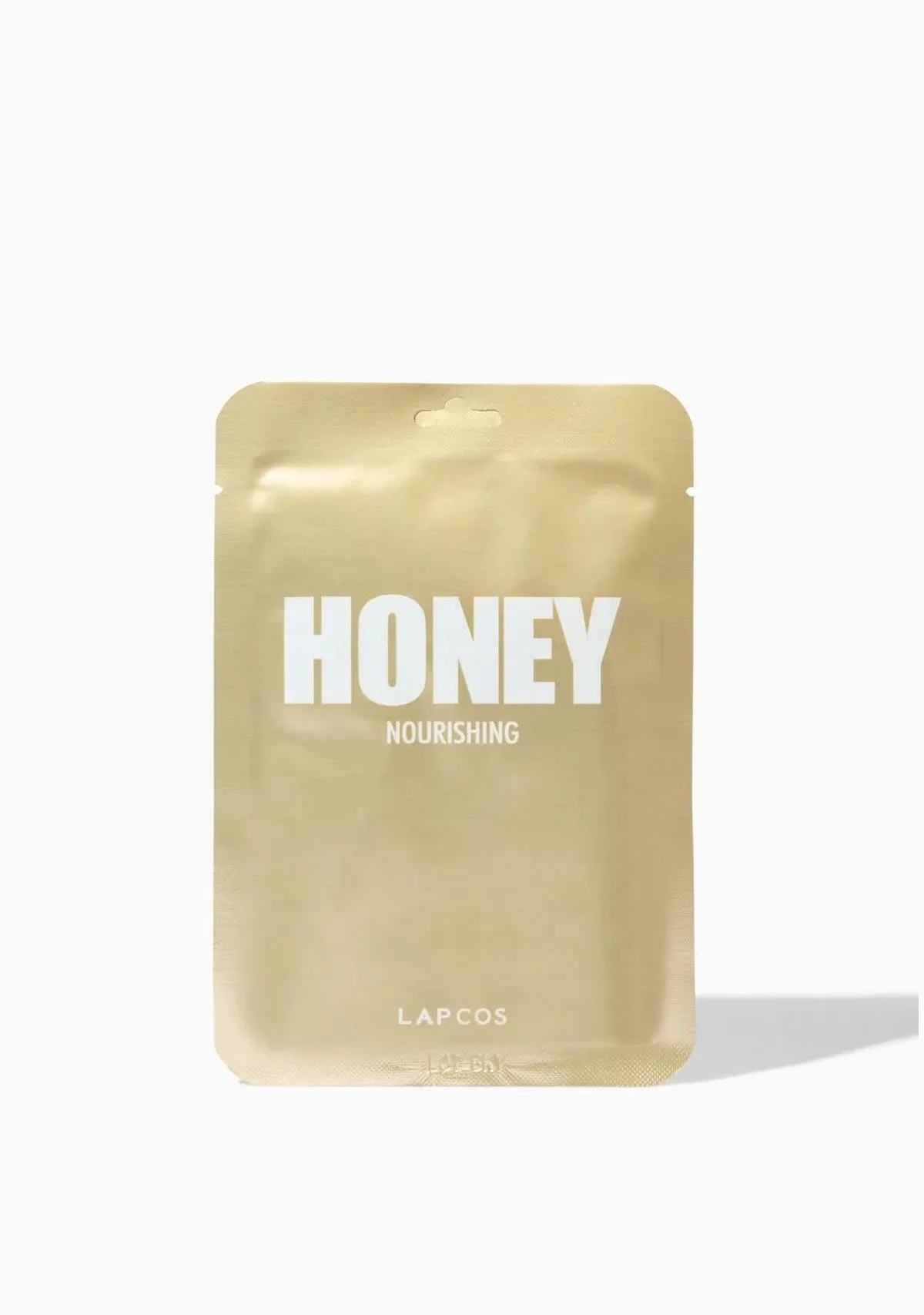 Daily Skin Mask Honey Yellow