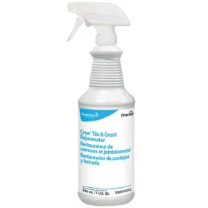 Diversey Crew Tile & Grout Rejuvenator(32 oz.)