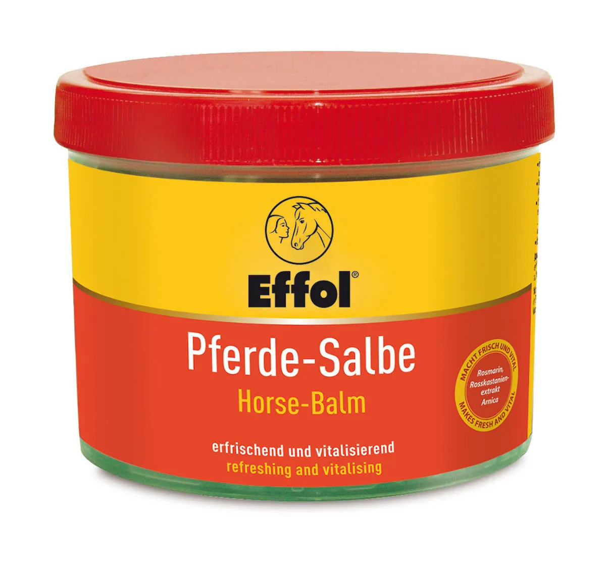 Effol Horse Balm