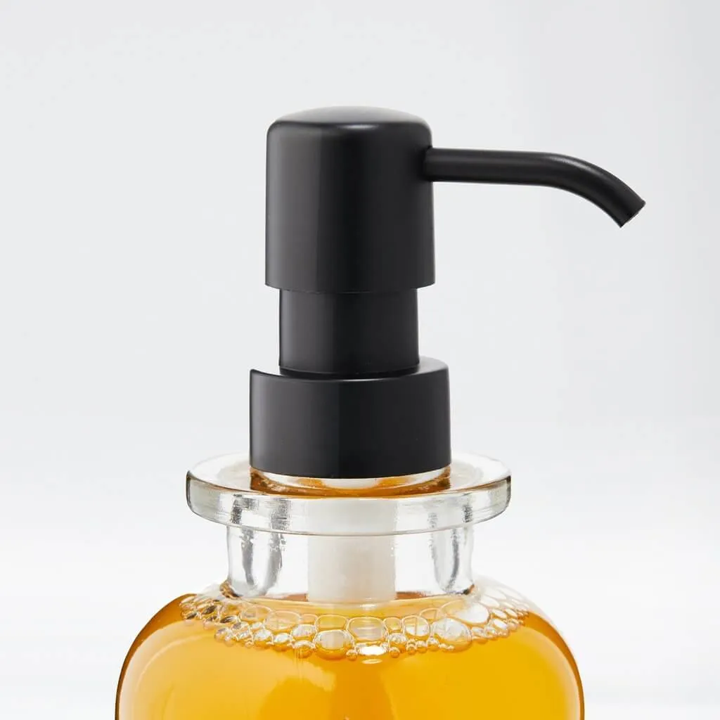 Esker: Calendula Hand Cleanser