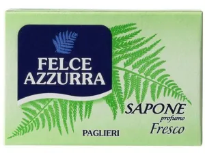 Felce Azzurra - Sapone - Fresco