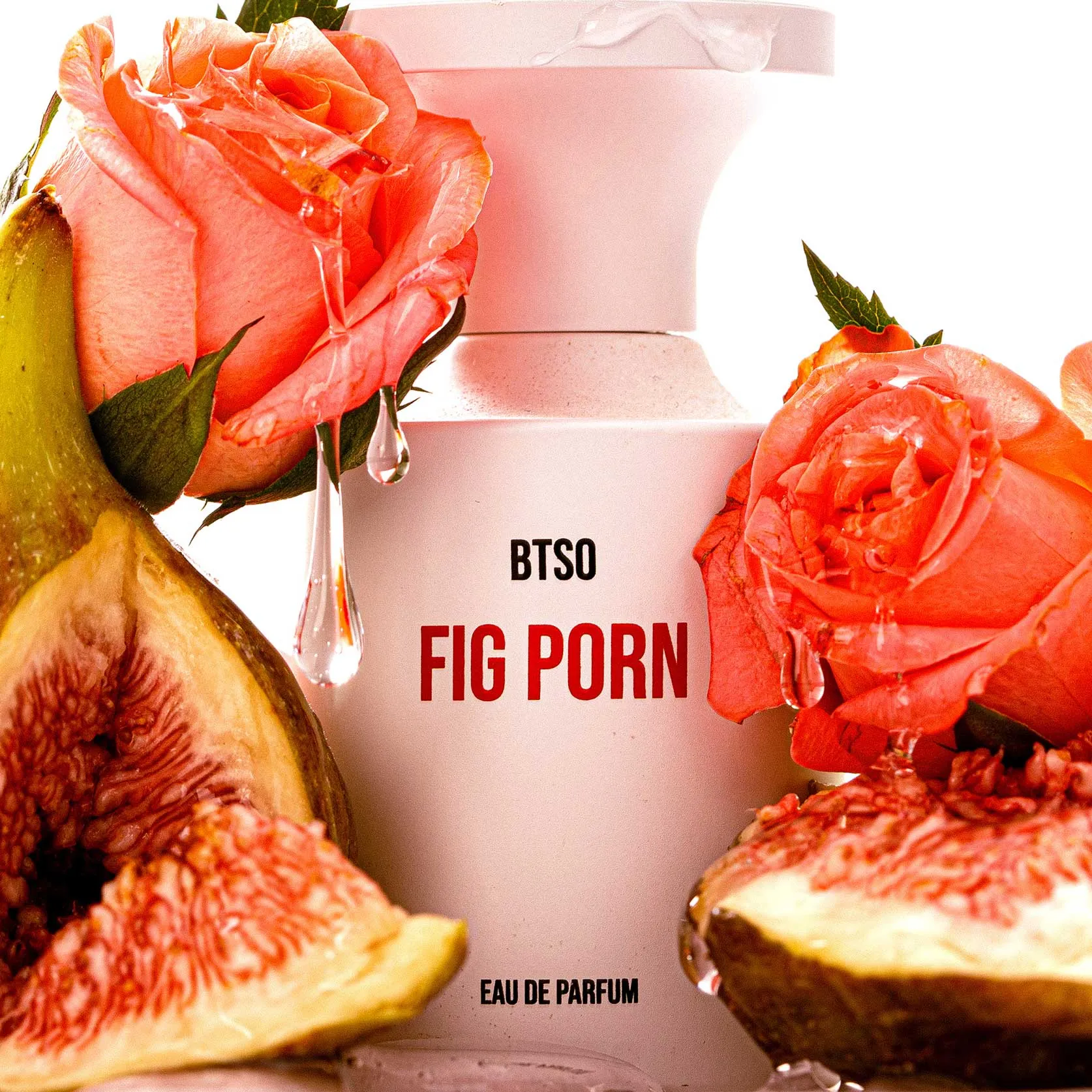 FIG PORN by BORNTOSTANDOUT