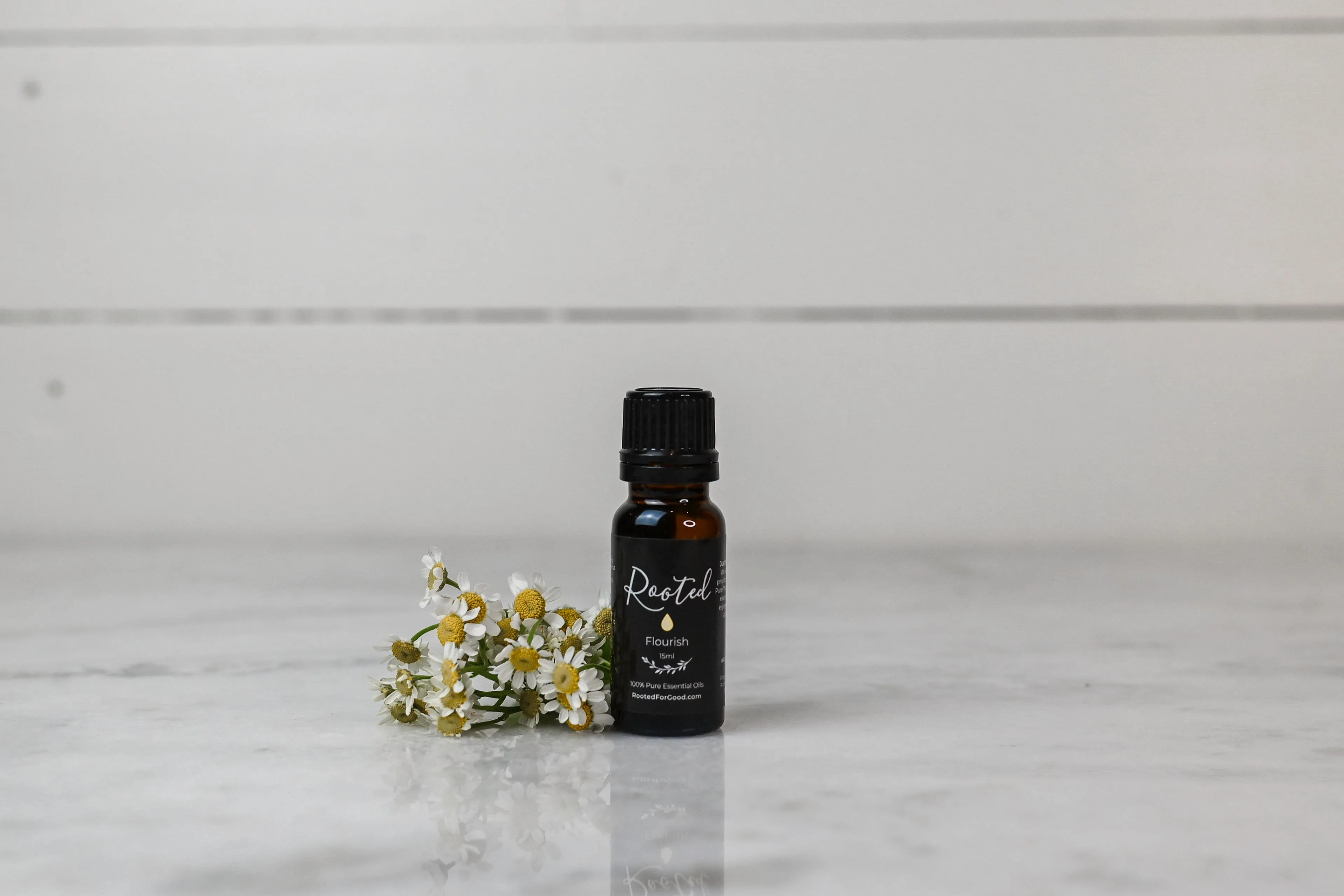 Flourish Essential Oil Blend