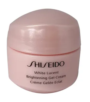 Free Deluxe-sized White Lucent Brightening Gel Cream