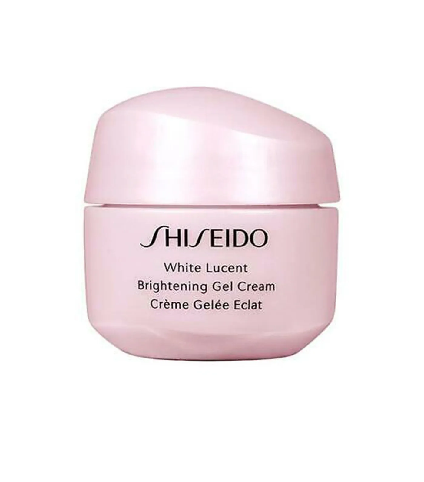 Free White Lucent Brightening Gel Cream