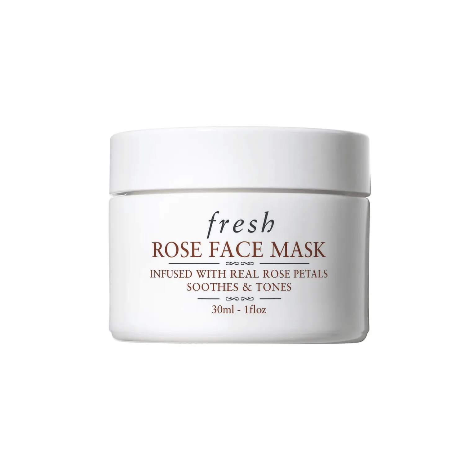 [Fresh] Rose Face Mask (Mini) 30ml