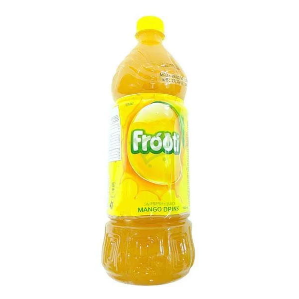 Frooti Cool Mango Drink 1L