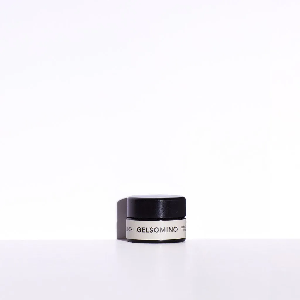 Gelsominio Luxury Lip Butter