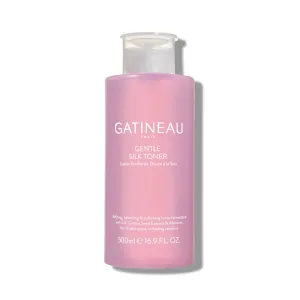 Gentle Silk Toner