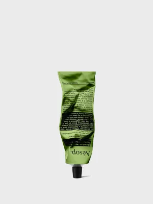 Geranium Leaf Body Balm (100 ml)