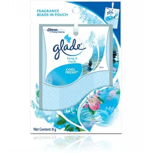 GLADE HANG IT FRESH COOL 8G