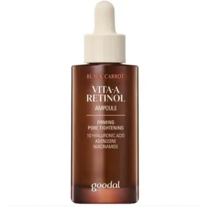 [goodal] Black Carrot Vita-A Retinol Ampoule 30ml