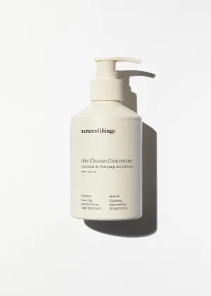 Hair Cleanse Concentrate