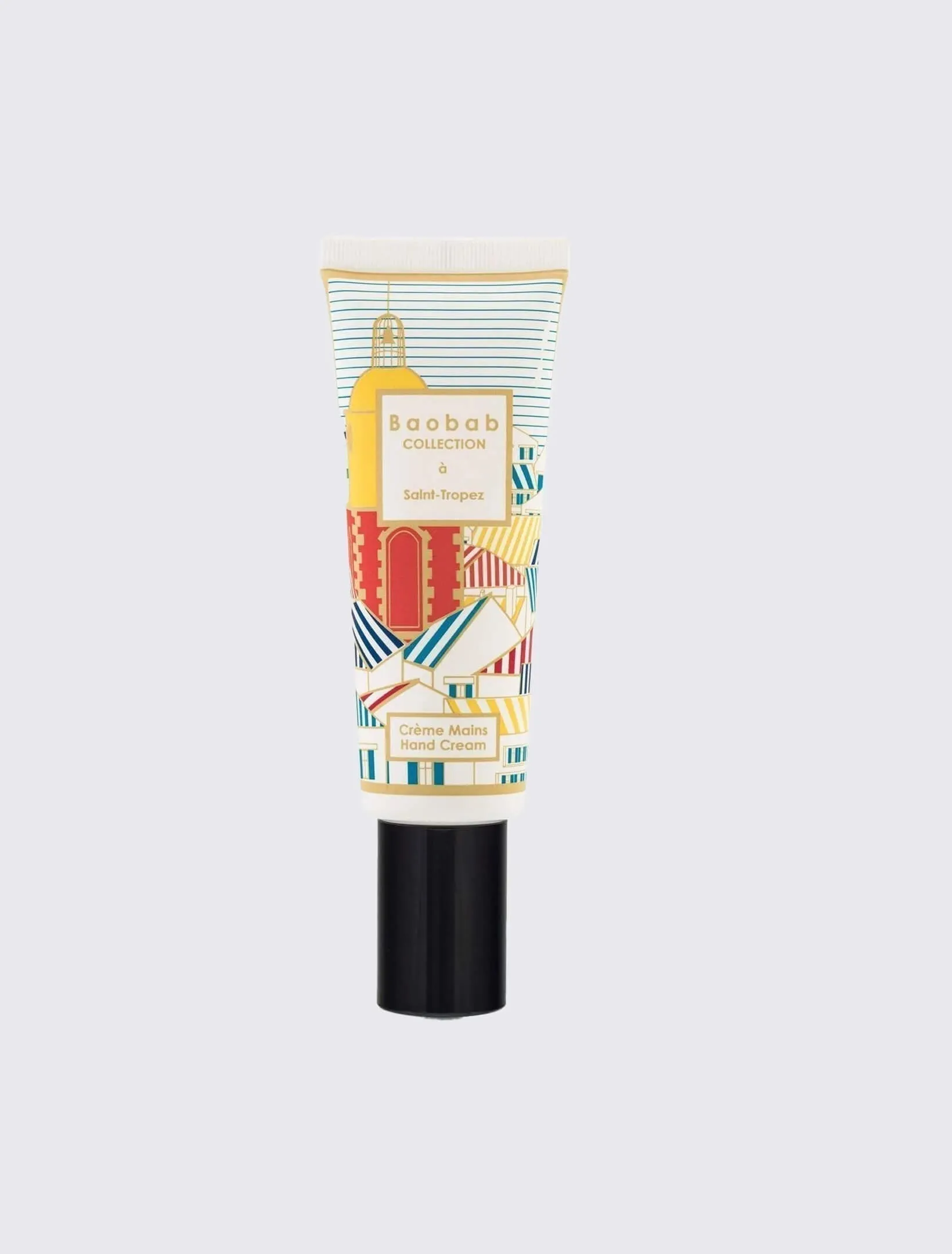 Hand Cream 50ml Saint-Tropez