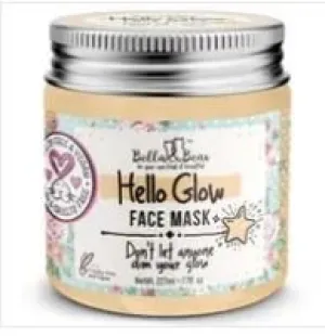 Hello Glow Face Mask