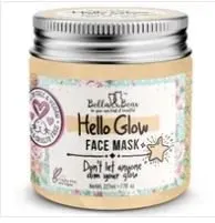 Hello Glow Face Mask