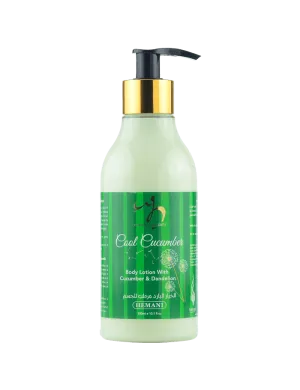 Hemani Cool Cucumber Body Lotion