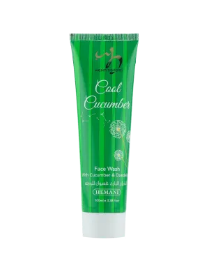 Hemani Cool Cucumber Face Wash