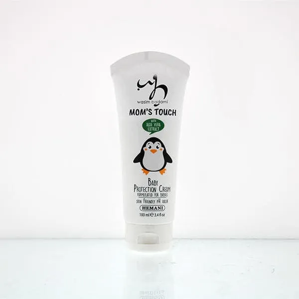 Hemani Mom'S Touch Baby Protection Cream