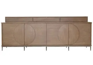 HENRI ENTERTAINMENT CONSOLE