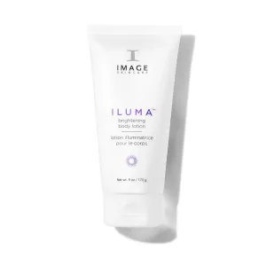 IMAGE Skincare Iluma Brightening Body Lotion (6 oz)