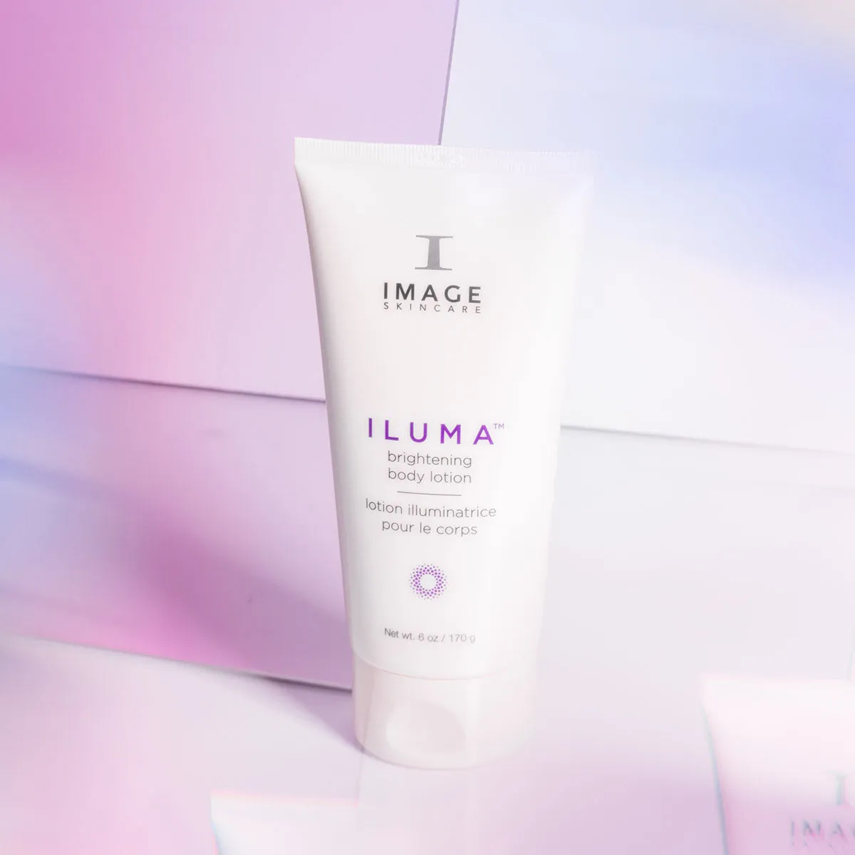 IMAGE Skincare ILUMA Intense Brightening Body Lotion