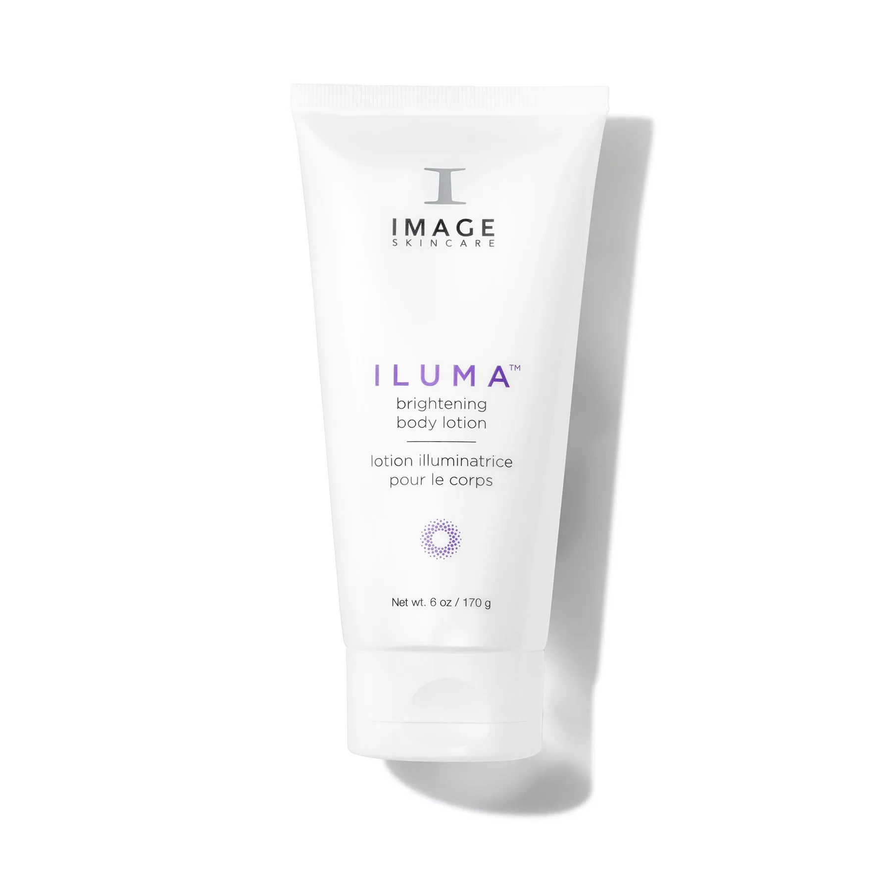 IMAGE Skincare ILUMA Intense Brightening Body Lotion