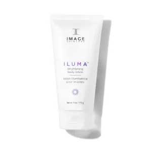 IMAGE Skincare ILUMA Intense Brightening Body Lotion