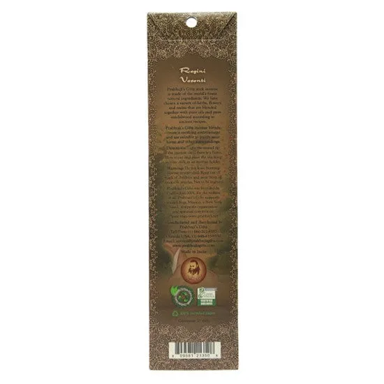 Incense Sticks Ragini Vasanti - Firdous and Sandalwood - Harmony