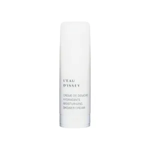 Issey Miyake L'Eau D'Issey Moisturising Shower Cream