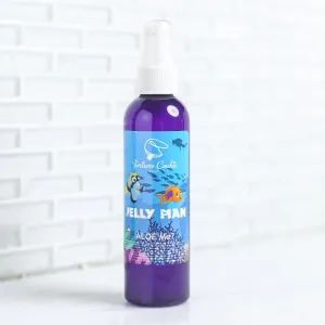 JELLYMAN Aloe Me? Body Spray