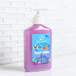 JELLYMAN Body Wash