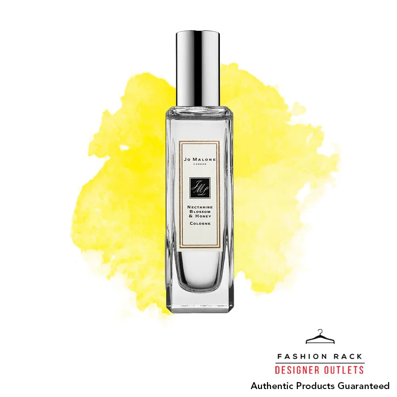 Jo Malone Nectarine, Blossom & Honey Cologne 30Ml