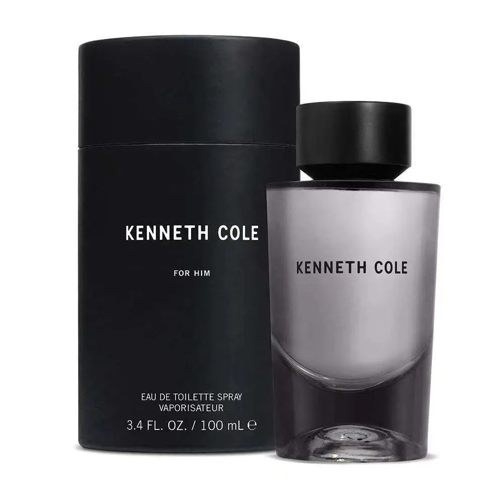 Kenneth Cole for Him EDT 100ml