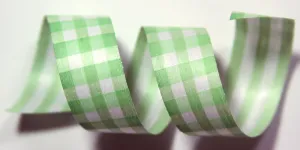 Kiwi Gingham