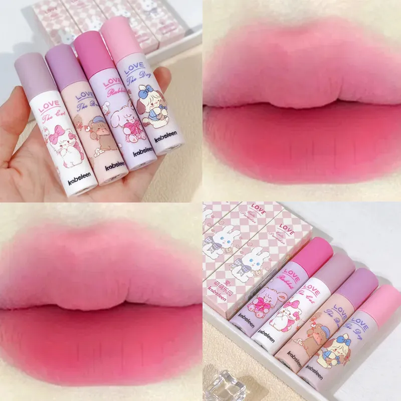 Kobeleen Matte Lip Gloss