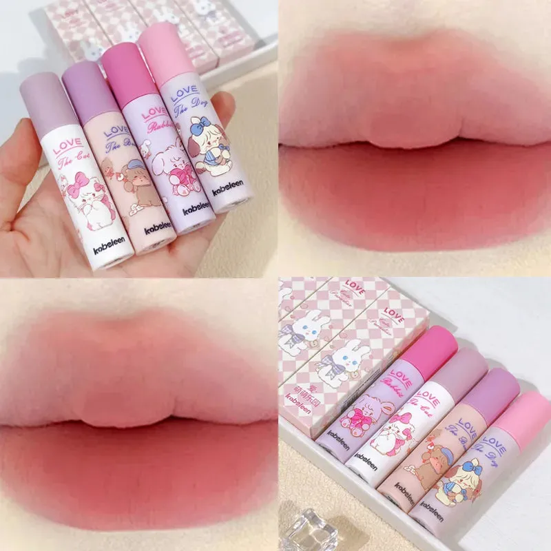 Kobeleen Matte Lip Gloss