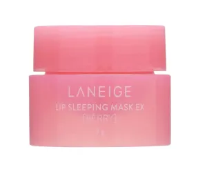 Laneige - Lip Sleeping Mask - Berry (3g)