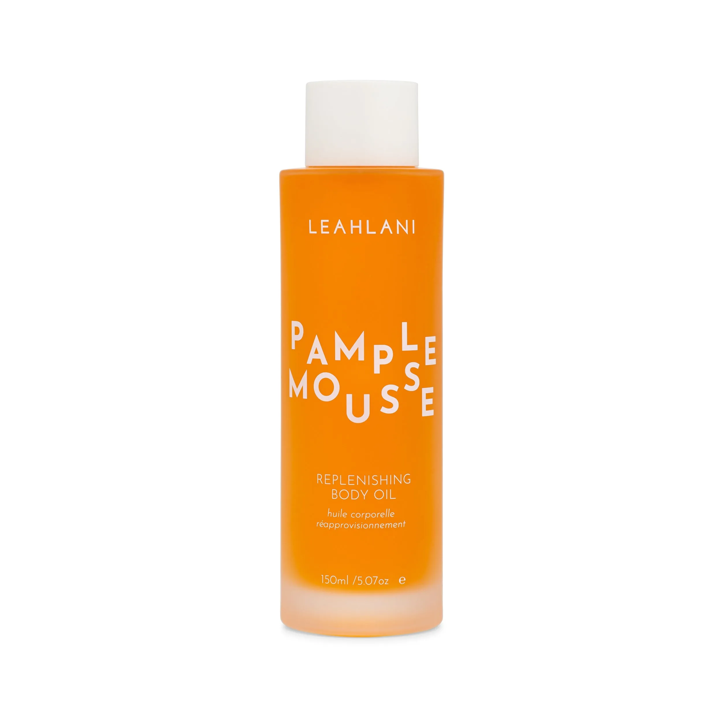 LEAHLANI SKINCARE - Pamplemousse Replenishing Body Oil