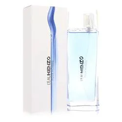 L'eau Kenzo Eau De Toilette Spray By Kenzo