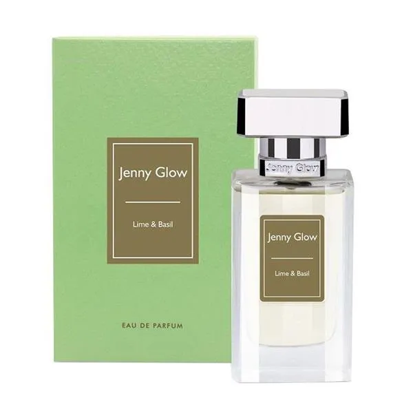 Lime & Basil Eau De Parfum 30ml