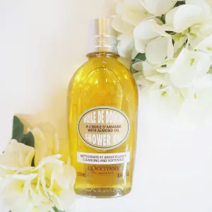 L'OCCITANE en Provence Amande Shower Oil