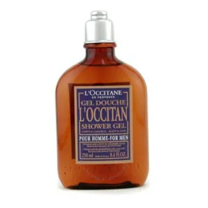 L'Occitane Neroli Orchi Shower Gel 250Ml