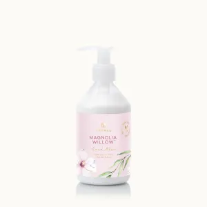 Magnolia Willow Hand Lotion