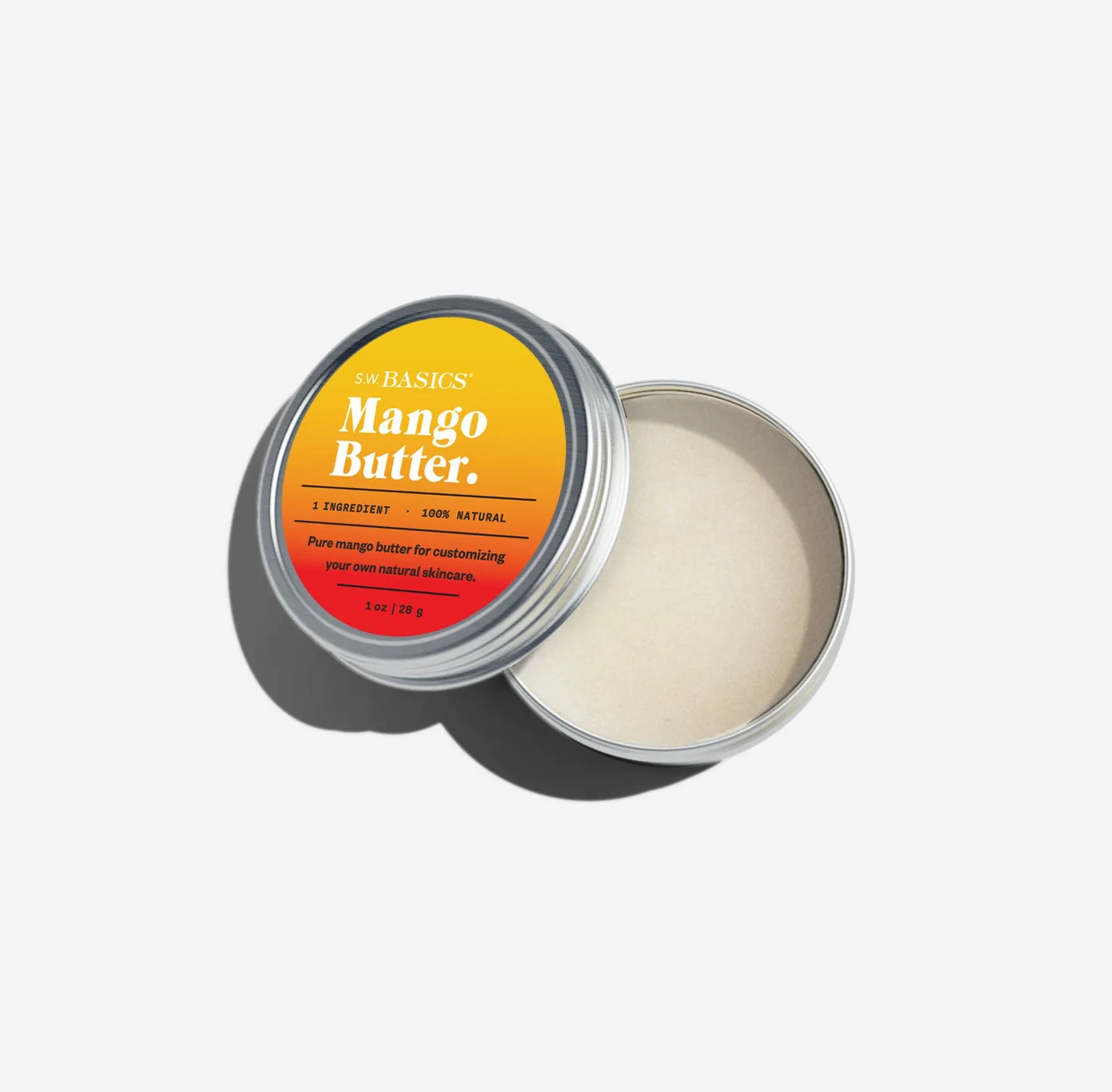 Mango Butter