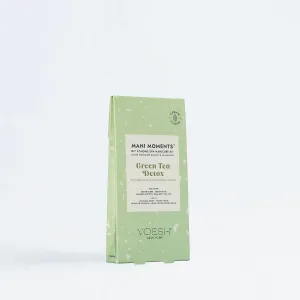 Mani Moments Green Tea Detox